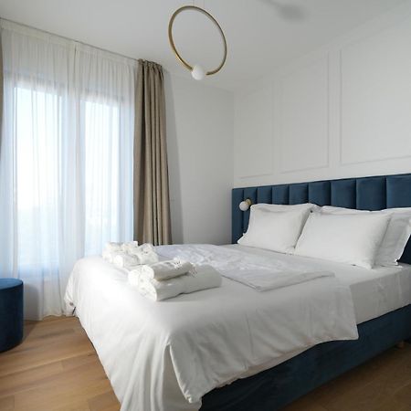 Adria Concept Suites Zadar Dış mekan fotoğraf