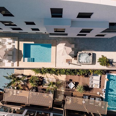 Adria Concept Suites Zadar Dış mekan fotoğraf