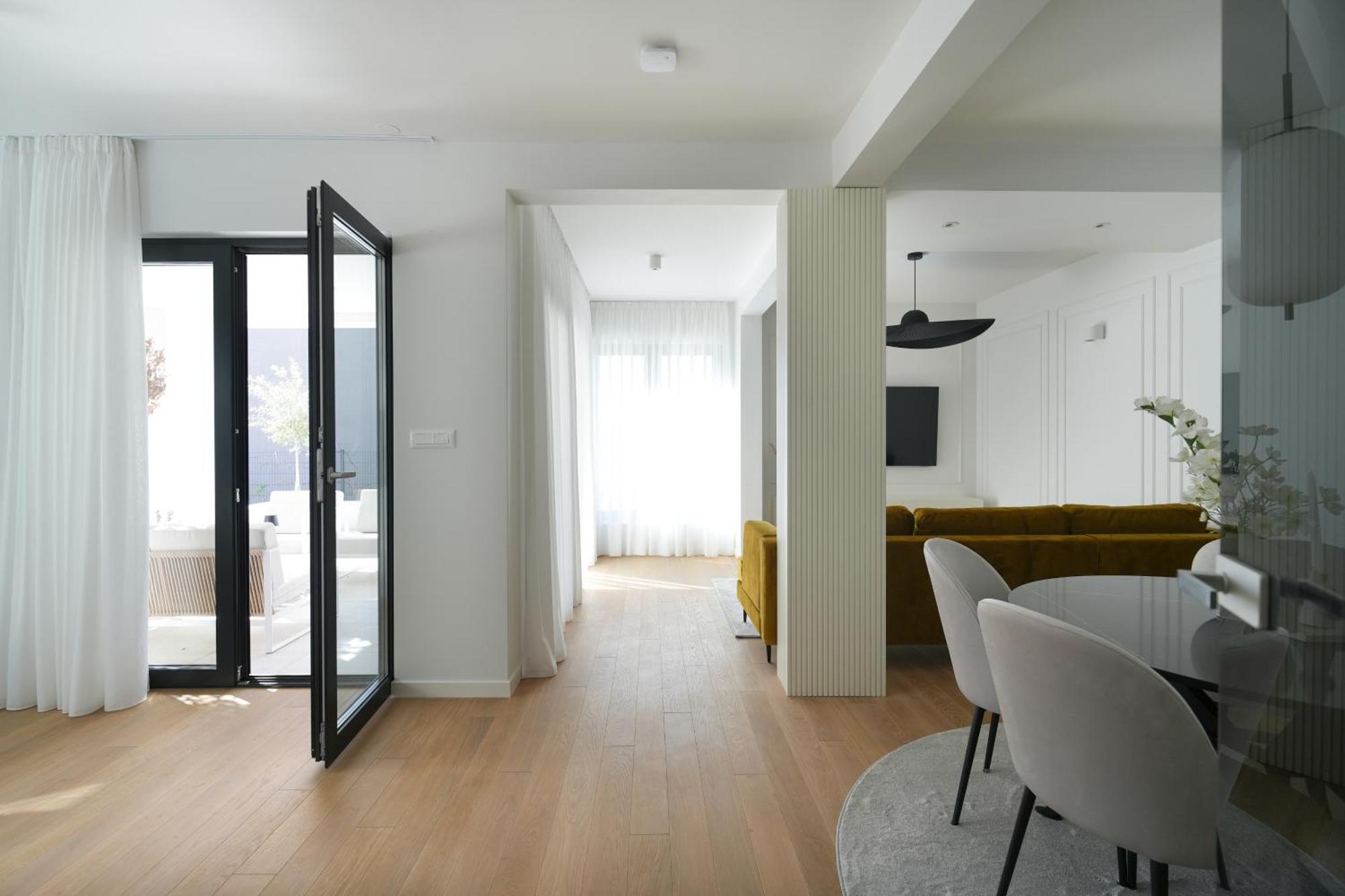 Adria Concept Suites Zadar Dış mekan fotoğraf