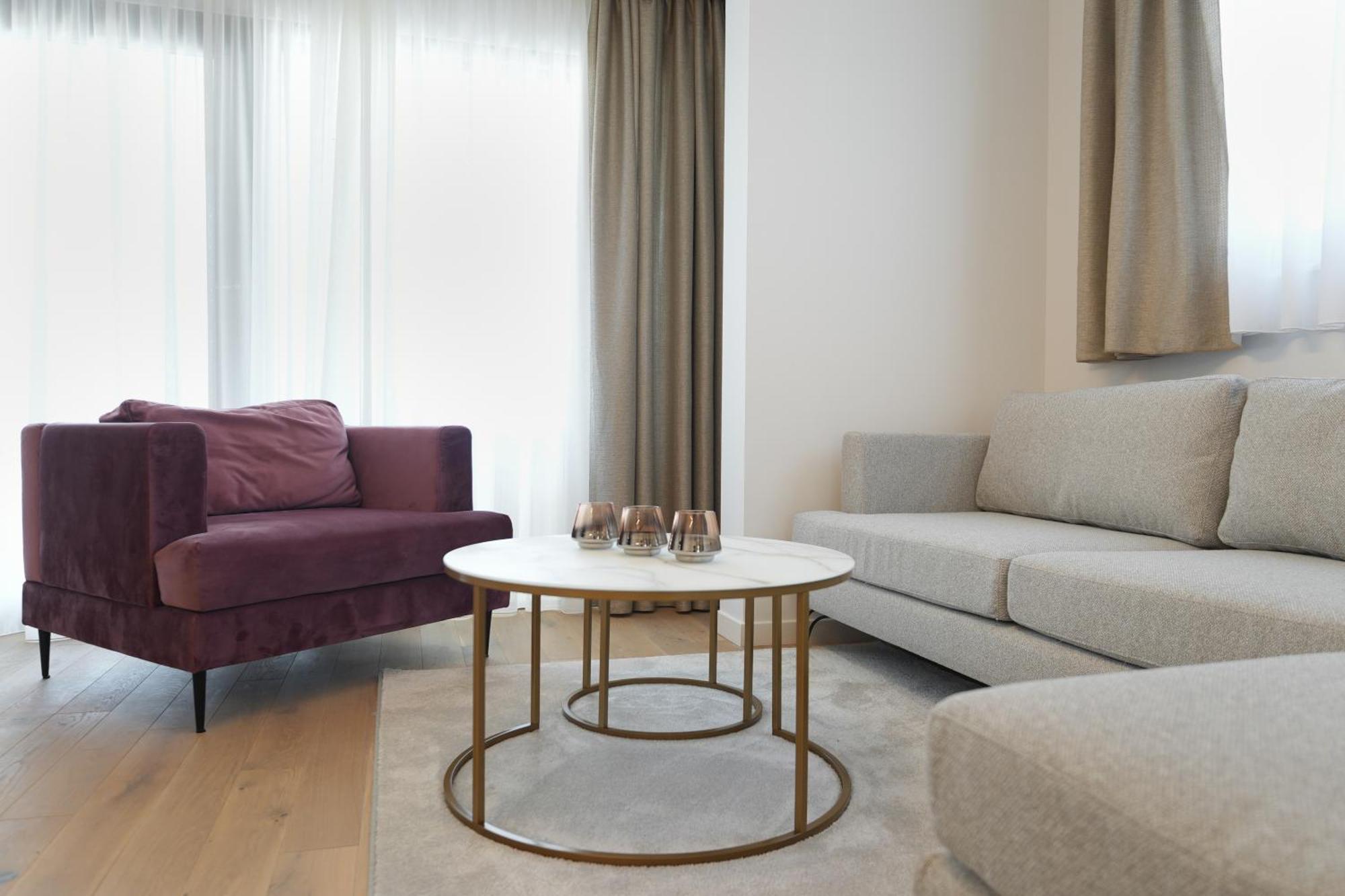 Adria Concept Suites Zadar Dış mekan fotoğraf