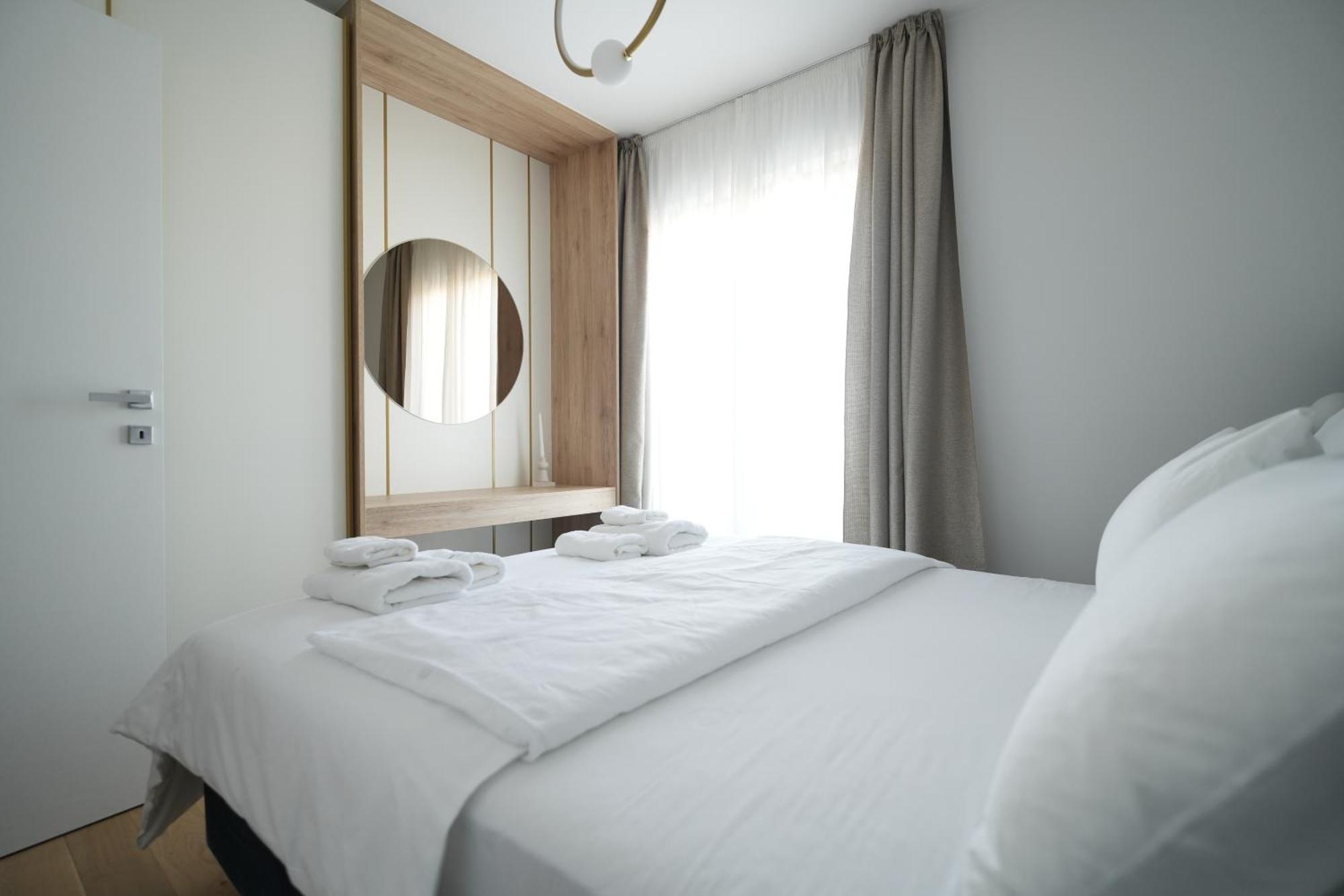 Adria Concept Suites Zadar Dış mekan fotoğraf
