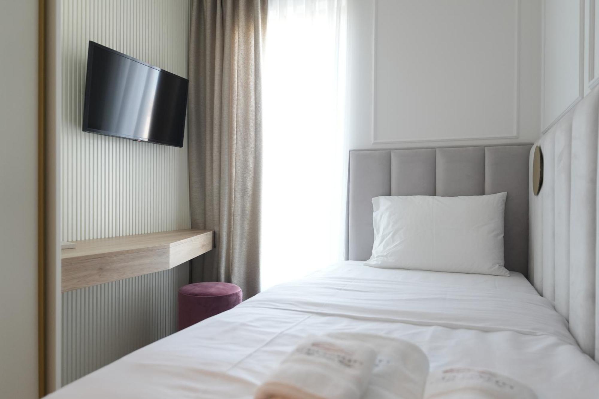 Adria Concept Suites Zadar Dış mekan fotoğraf