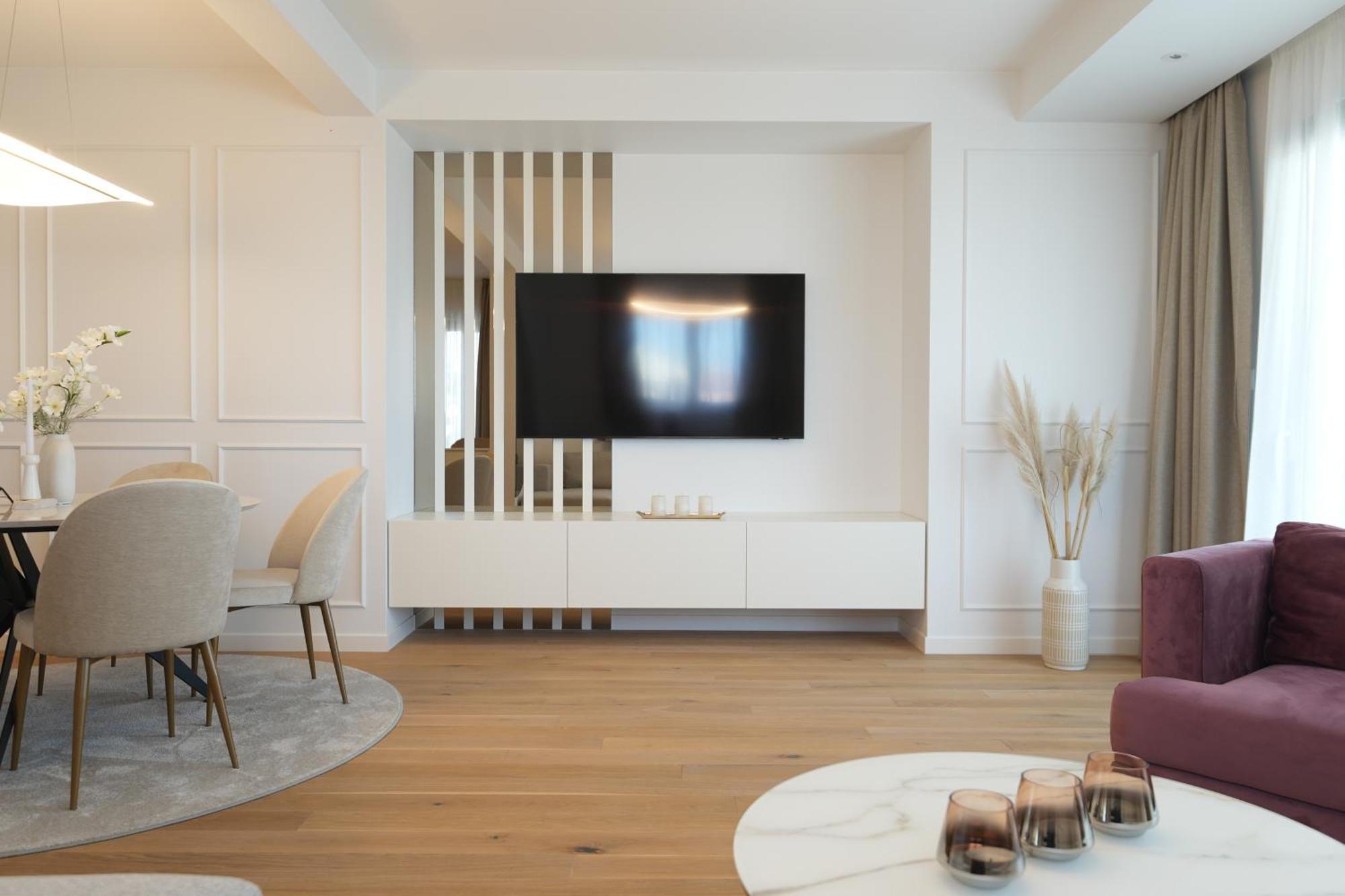 Adria Concept Suites Zadar Dış mekan fotoğraf