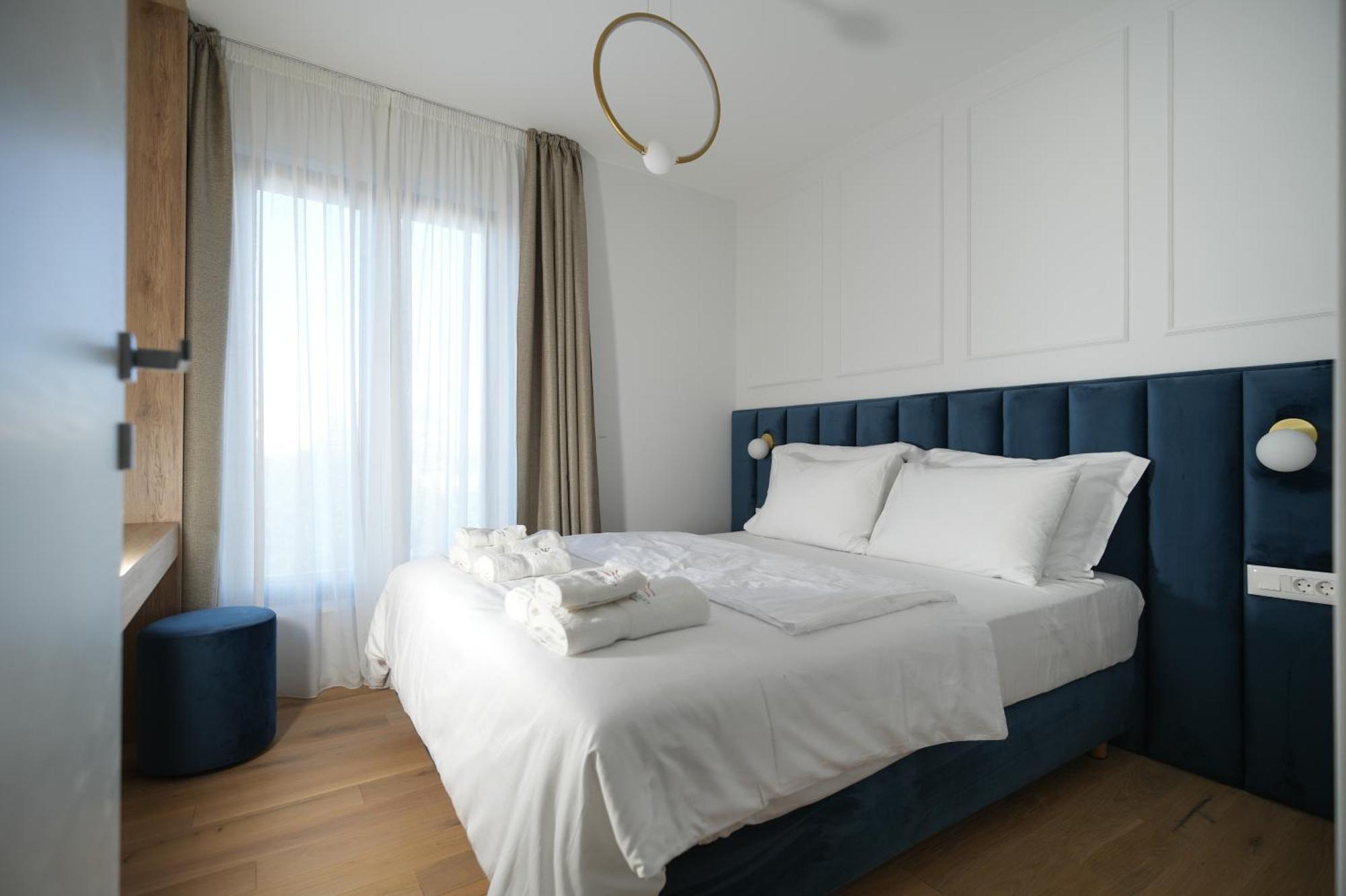 Adria Concept Suites Zadar Dış mekan fotoğraf
