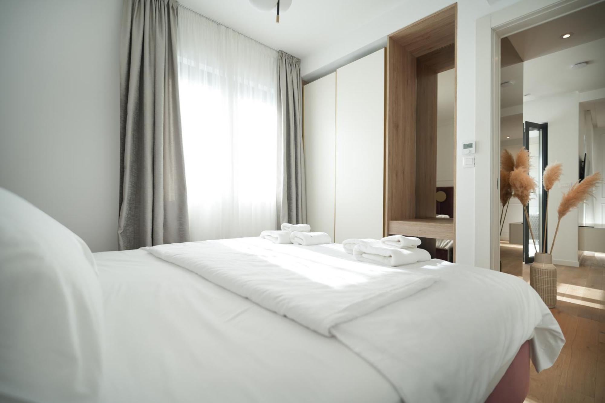Adria Concept Suites Zadar Dış mekan fotoğraf