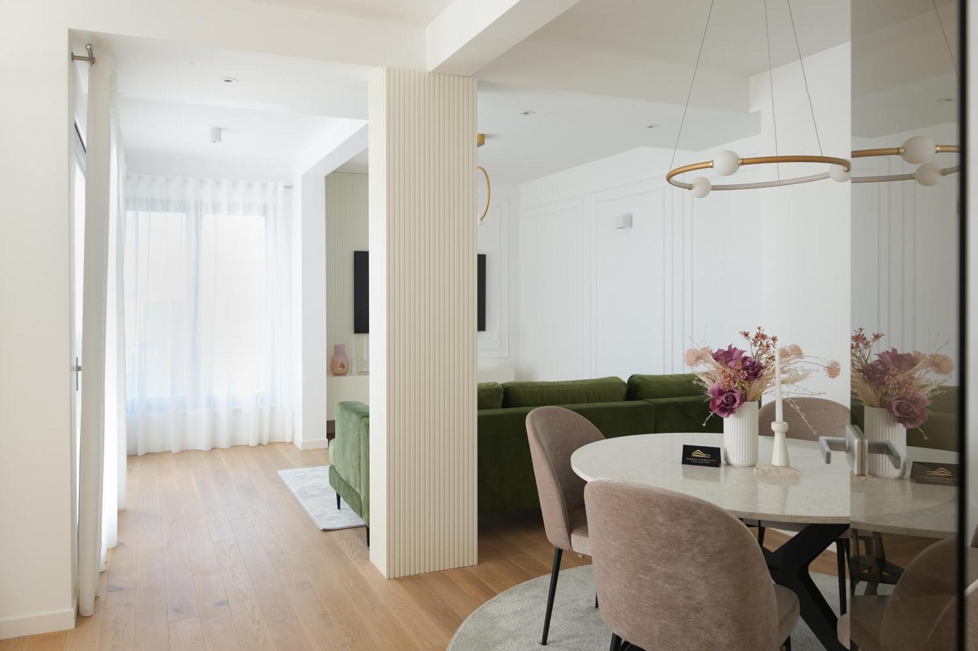 Adria Concept Suites Zadar Dış mekan fotoğraf