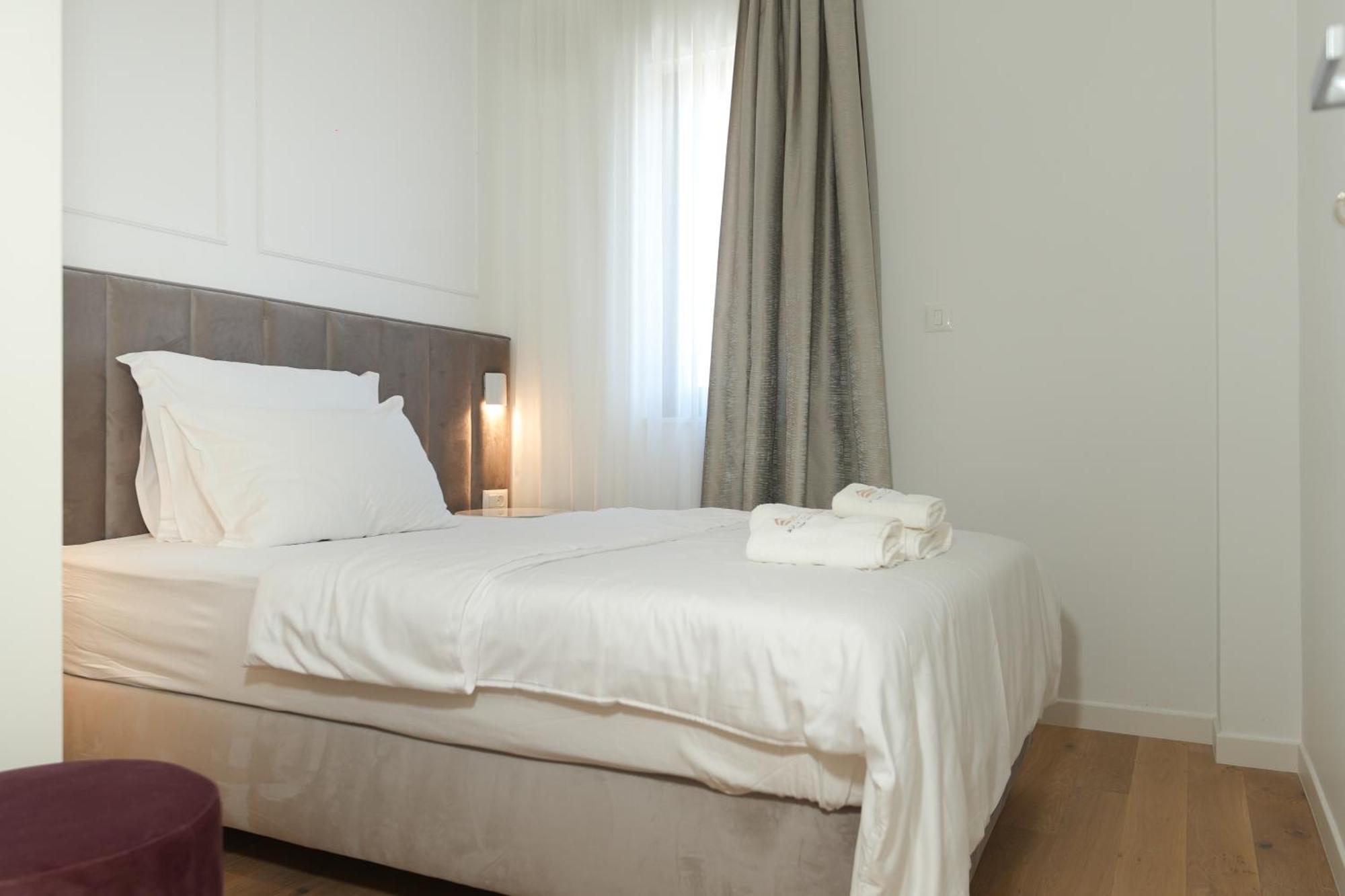 Adria Concept Suites Zadar Dış mekan fotoğraf